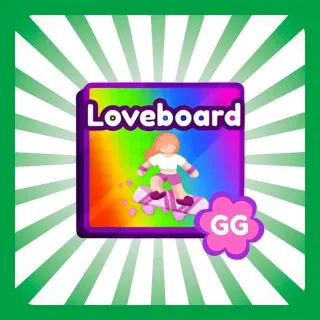 LOVEBOARD
