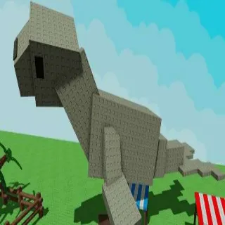 Colossal Nightmare Seal 127.67