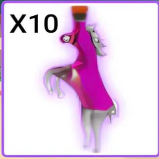 RIDE POTION
