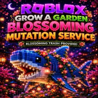 Blossoming Mutation Service