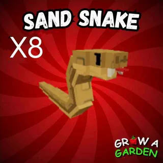 Sand Snake