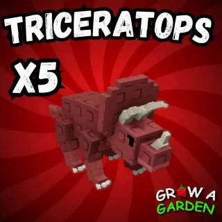 Triceratops