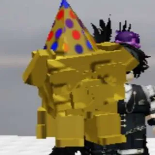 Spiritsparkle Celebration Puppy