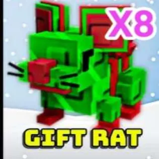 Gift Rat