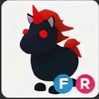 FR EVIL UNICORN
