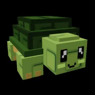 TURTLE GROW A GARDEN 2