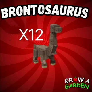 Brontosaurus