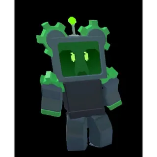 Robo Cub