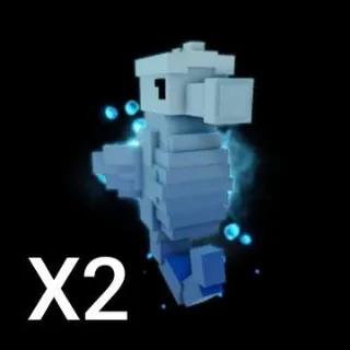 X2 Tidal Seahorse