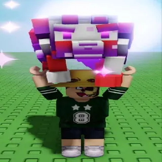 Spiritsparkle Star Wolf