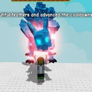 SpiritSparkle Kitsune