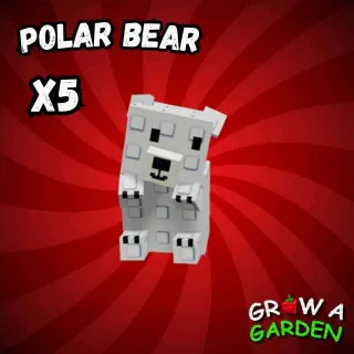 Polar Bear