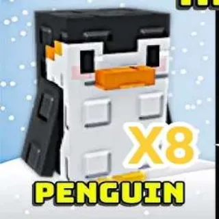 Penguin