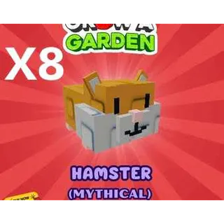 Hamster