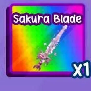 Sakura Blade Baddies
