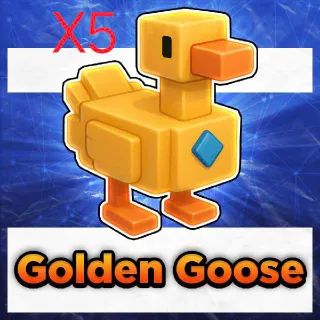 Golden Goose