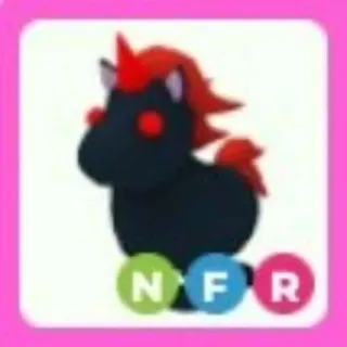Evil Unicorn NFR