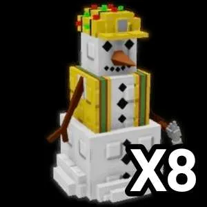 Snow Builder