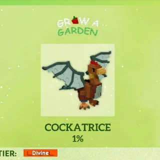 Cockatrice