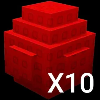 X10 MEGA EGG - GROW A GARDEN 2