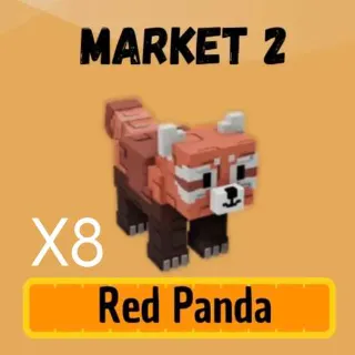 Red Panda