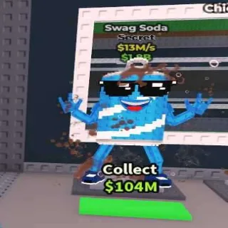 Swag Soda
