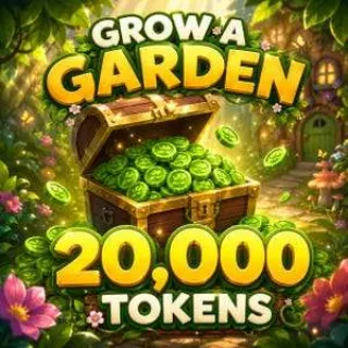 20000 Tokens
