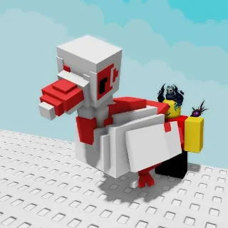 Colossal Peppermint Partridge 10.39kg