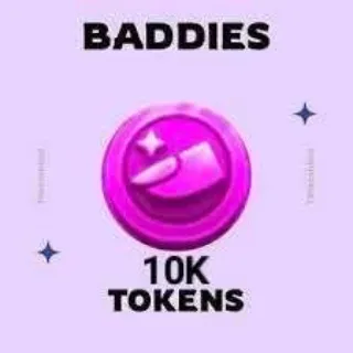 10000 Tokens