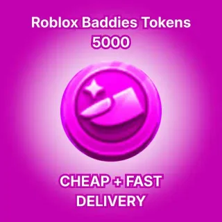 5000 Tokens