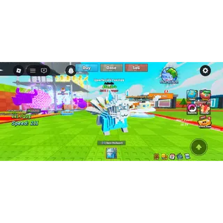 I2perfectini Foxinini- Be a Lucky Block