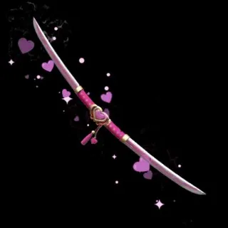TWIN BLADE