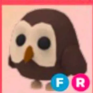 FR OWL