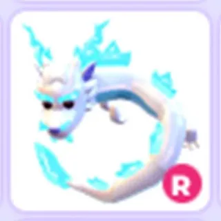 R FROST FURY