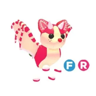 Strawberry Shortcake Bat Dragon