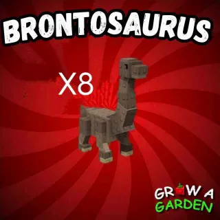 Brontosaurus