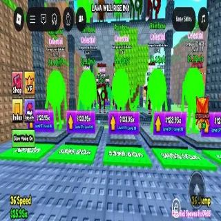 X5 Rainbow Compactaroni Diskaloni