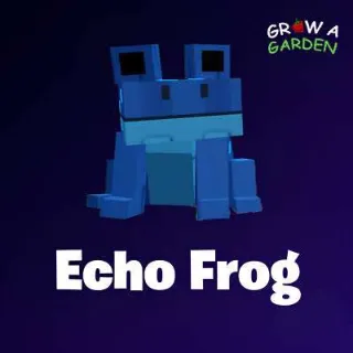 Echo Frog