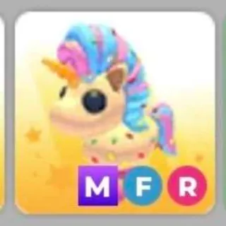 (MFR) Candicorn