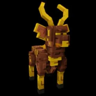 Gilded Choc Nyala