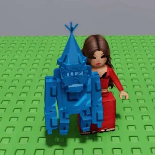 Spiritsparkle New Year's Chimp