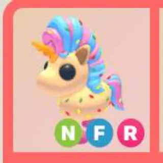 NFR CANDICORN