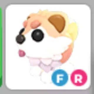 FR CRYPTID
