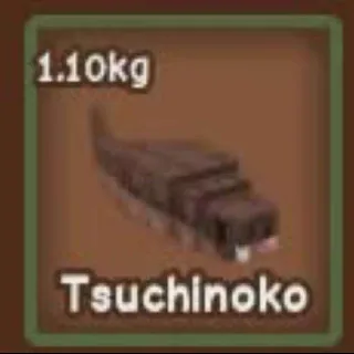 Tsuchinoko