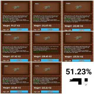 51.23% Seal Team