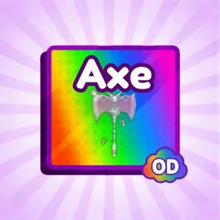 Axe