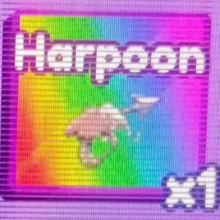 Harpoon