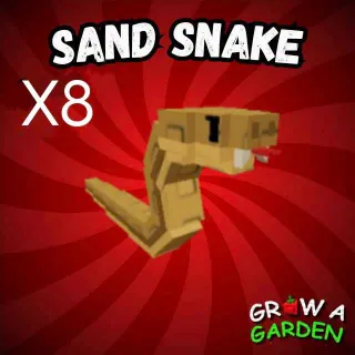 Sand Snake