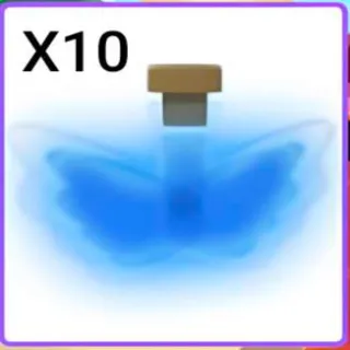 FLY POTION