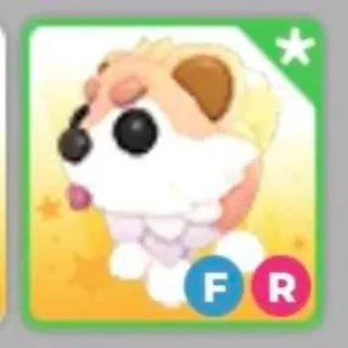 Cryptid FR
